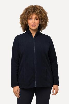 Damen Fleecejacke Baukastensystem Innenjacke recycelt