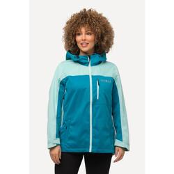 Femme Veste technique HYPRAR imperméable capuche