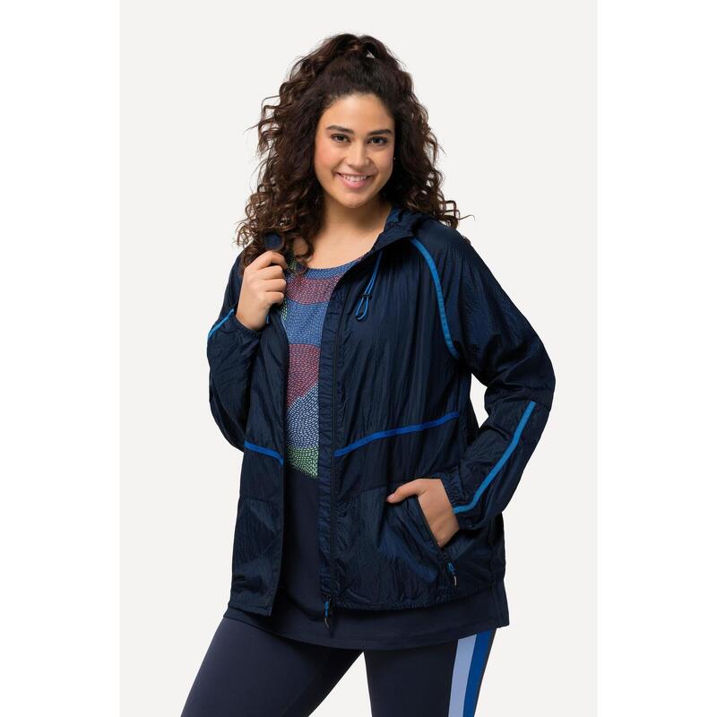 Veste équestre Kastel Denmark Noire, Softshell, Taille S, Neuve