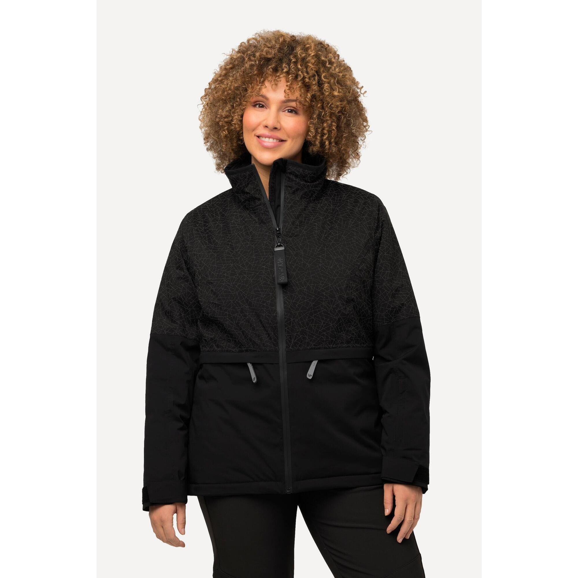 Damskie Kurtka Performance HYPRAR wodoodporna otwór na kciuk