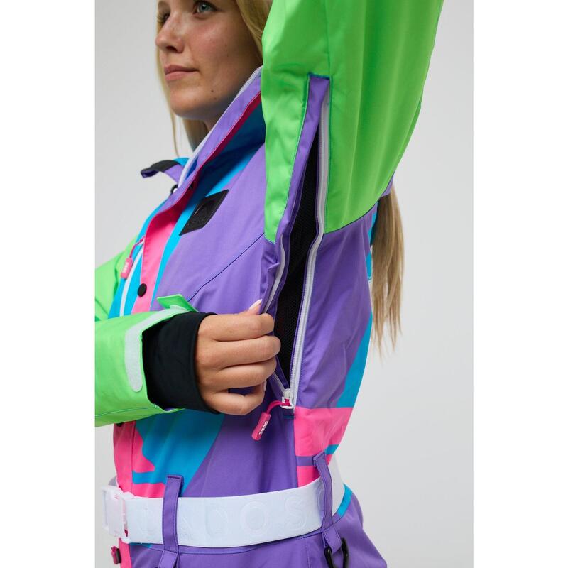 Powder Hound Curved Female Fit
