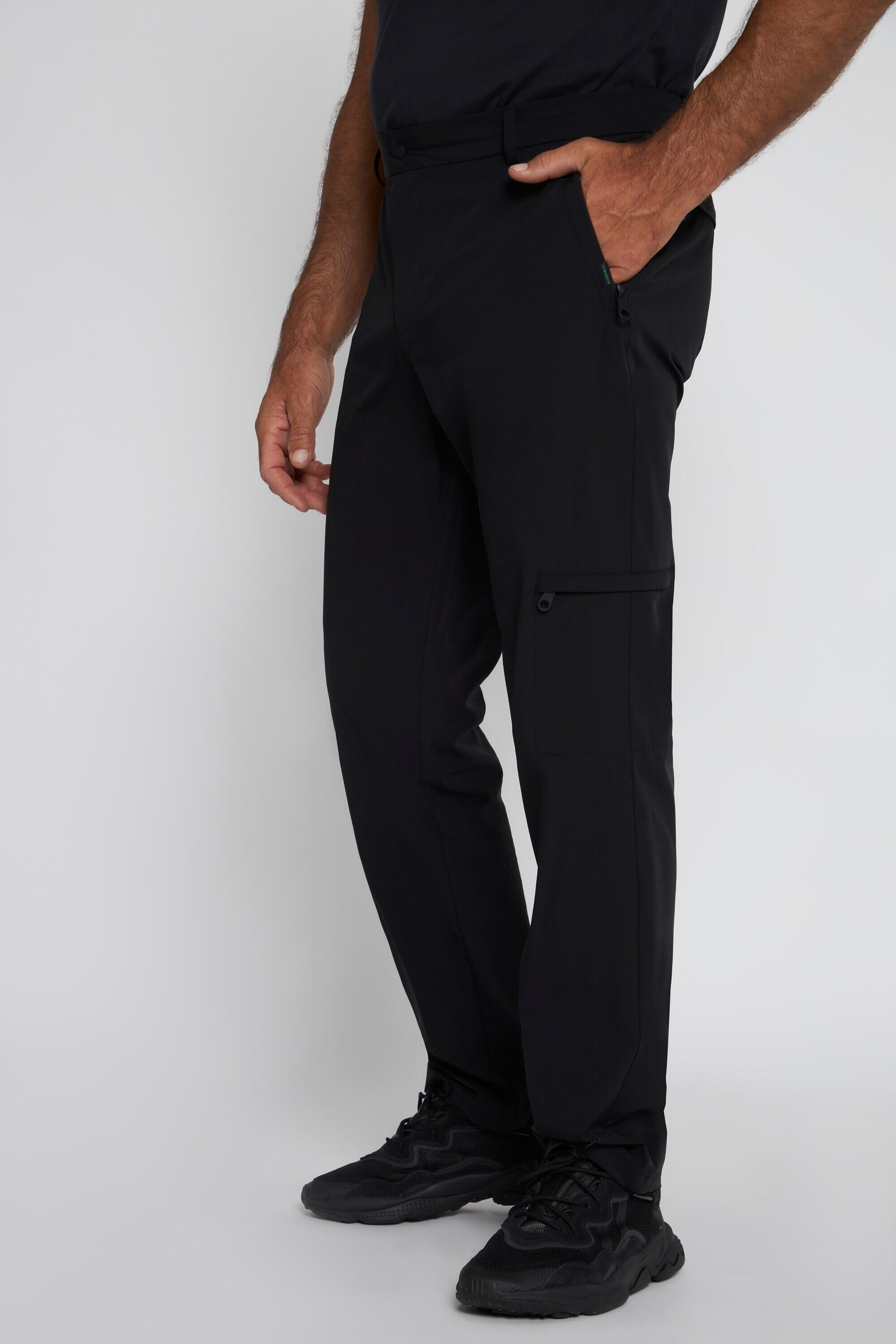 Heren Trekkingbroek FLEXNAMIC® outdoor QuickDry regular fit 9/13