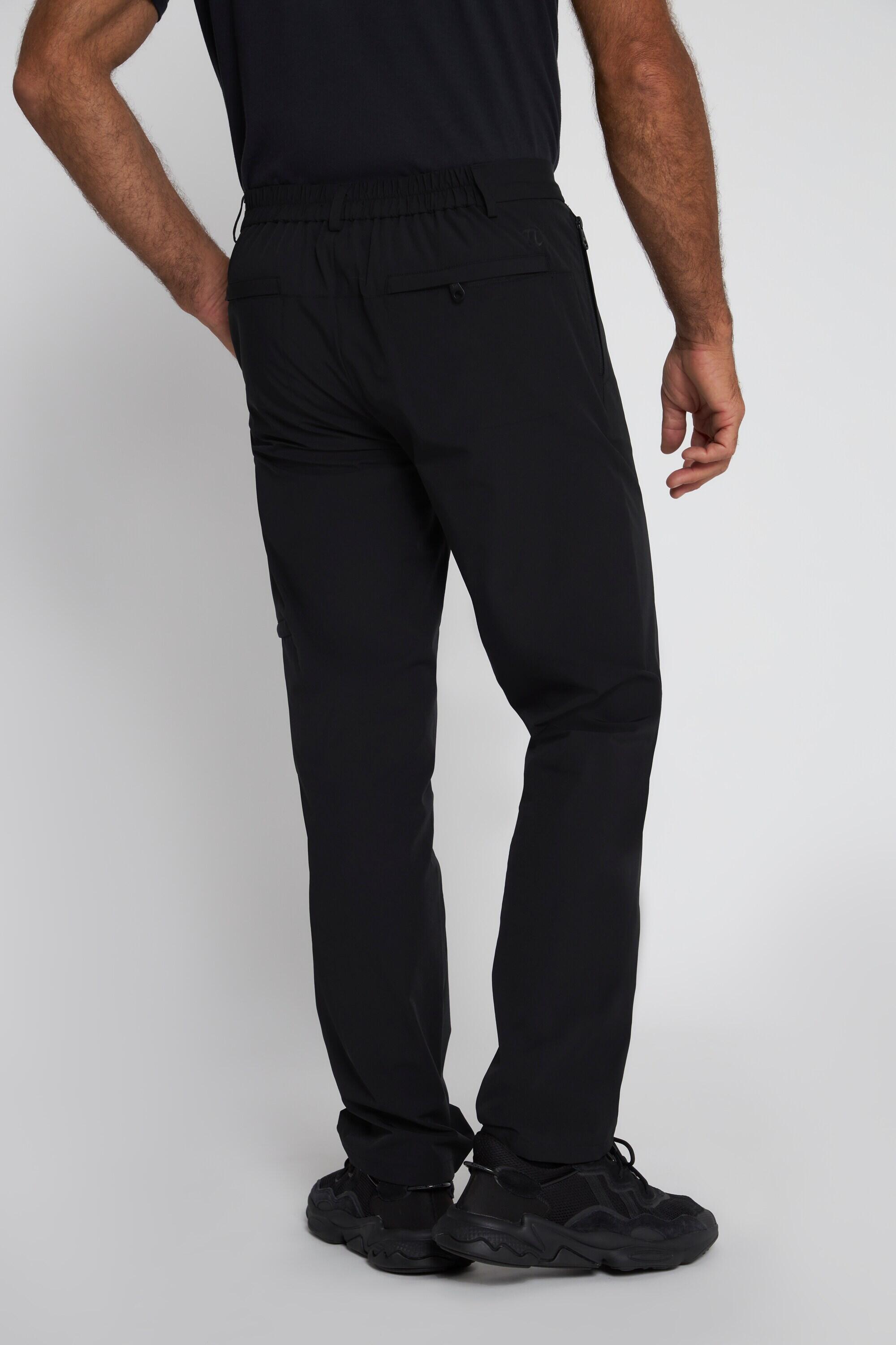 Heren Trekkingbroek FLEXNAMIC® outdoor QuickDry regular fit 8/13