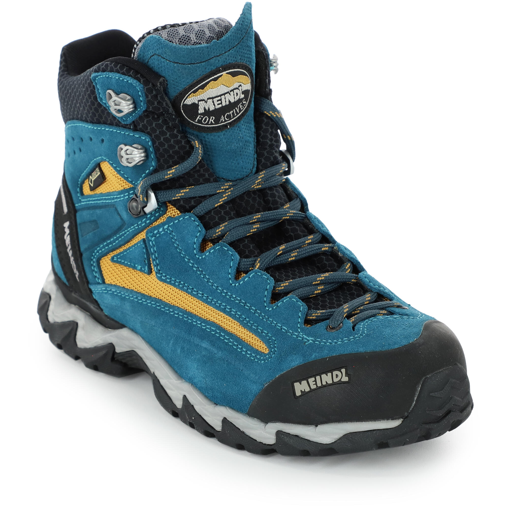 Buty MEINDL Air Revolution Lady fly