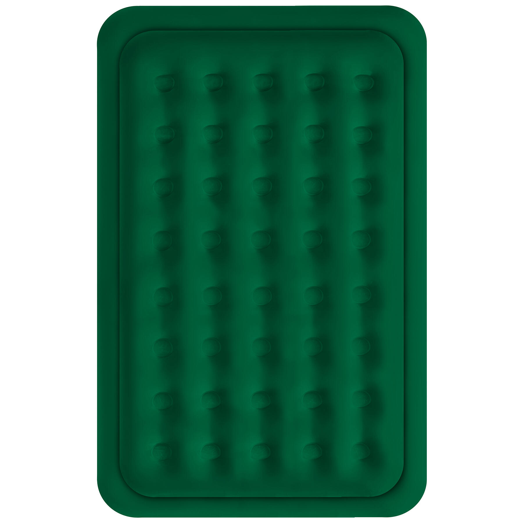 Matelas gonflable 2 personnes King Size 200x145 avec pompe électrique NILS CAMP 5/7