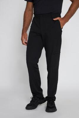 Trekkingbroek flexnamic®. outdoor. quickdry. regular fit
