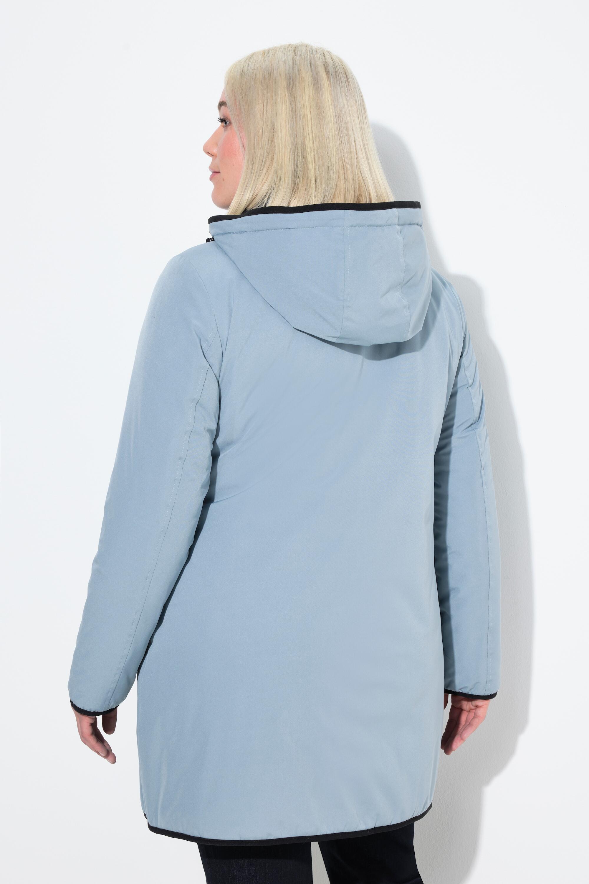 Femme Veste matelassée réversible HYPRAR élément réfléchissant 2/7