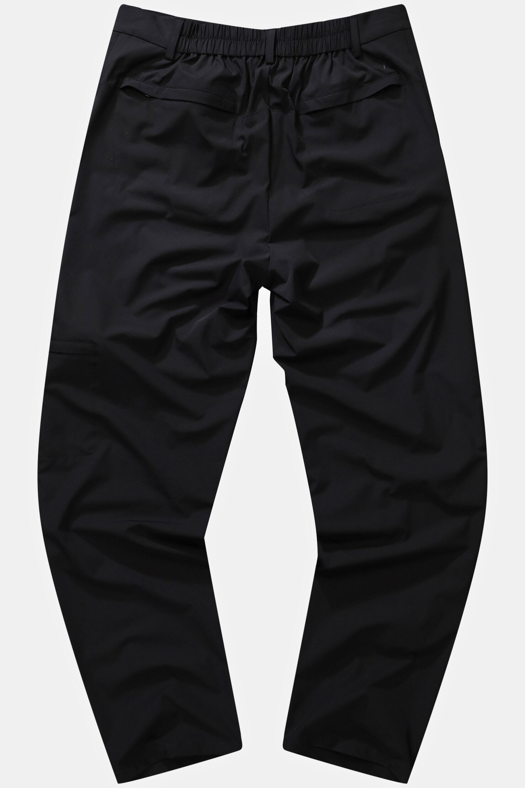 Heren Trekkingbroek FLEXNAMIC® outdoor QuickDry regular fit 12/13
