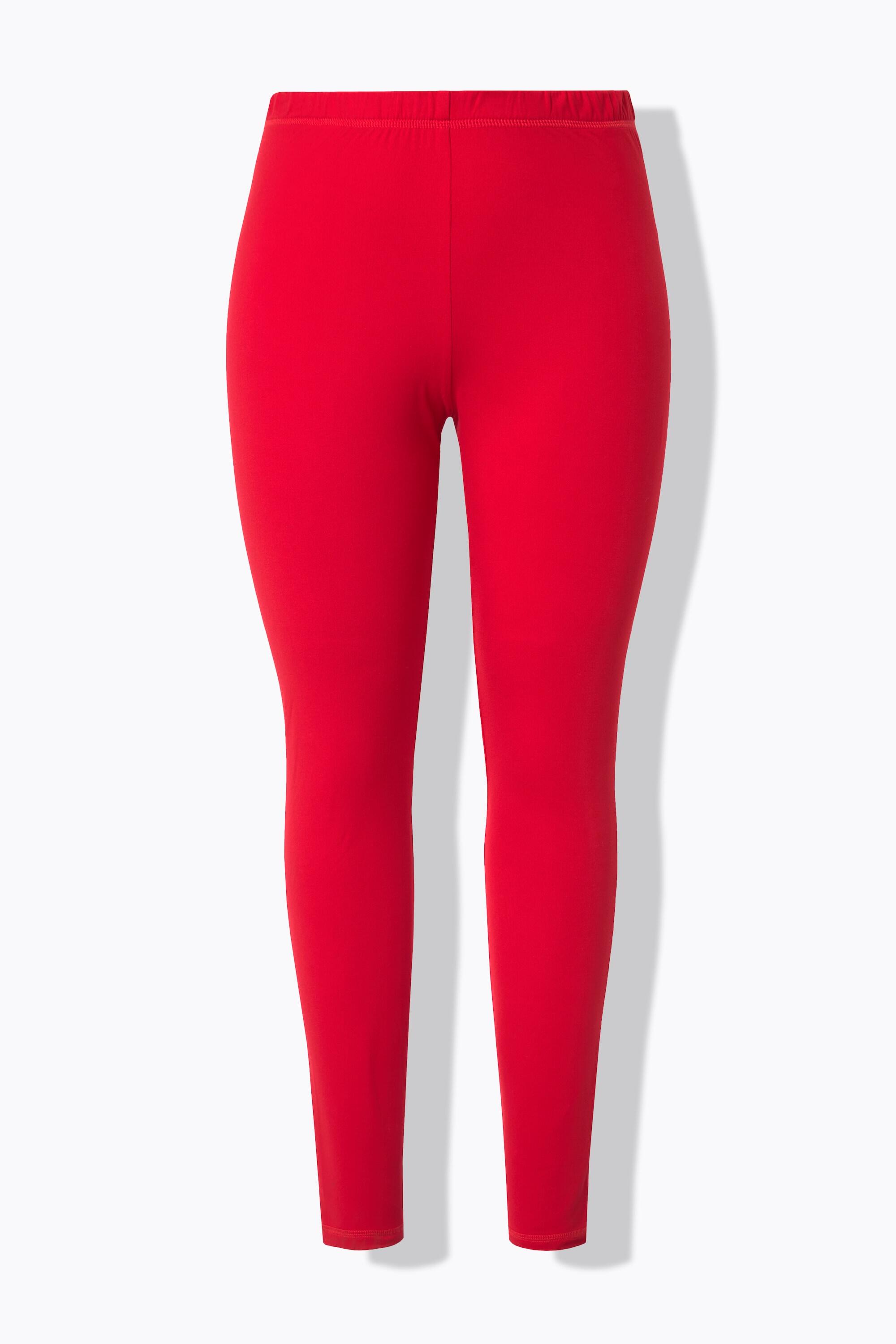 Dames Functionele ski-legging sneldrogend extra warm 6/6