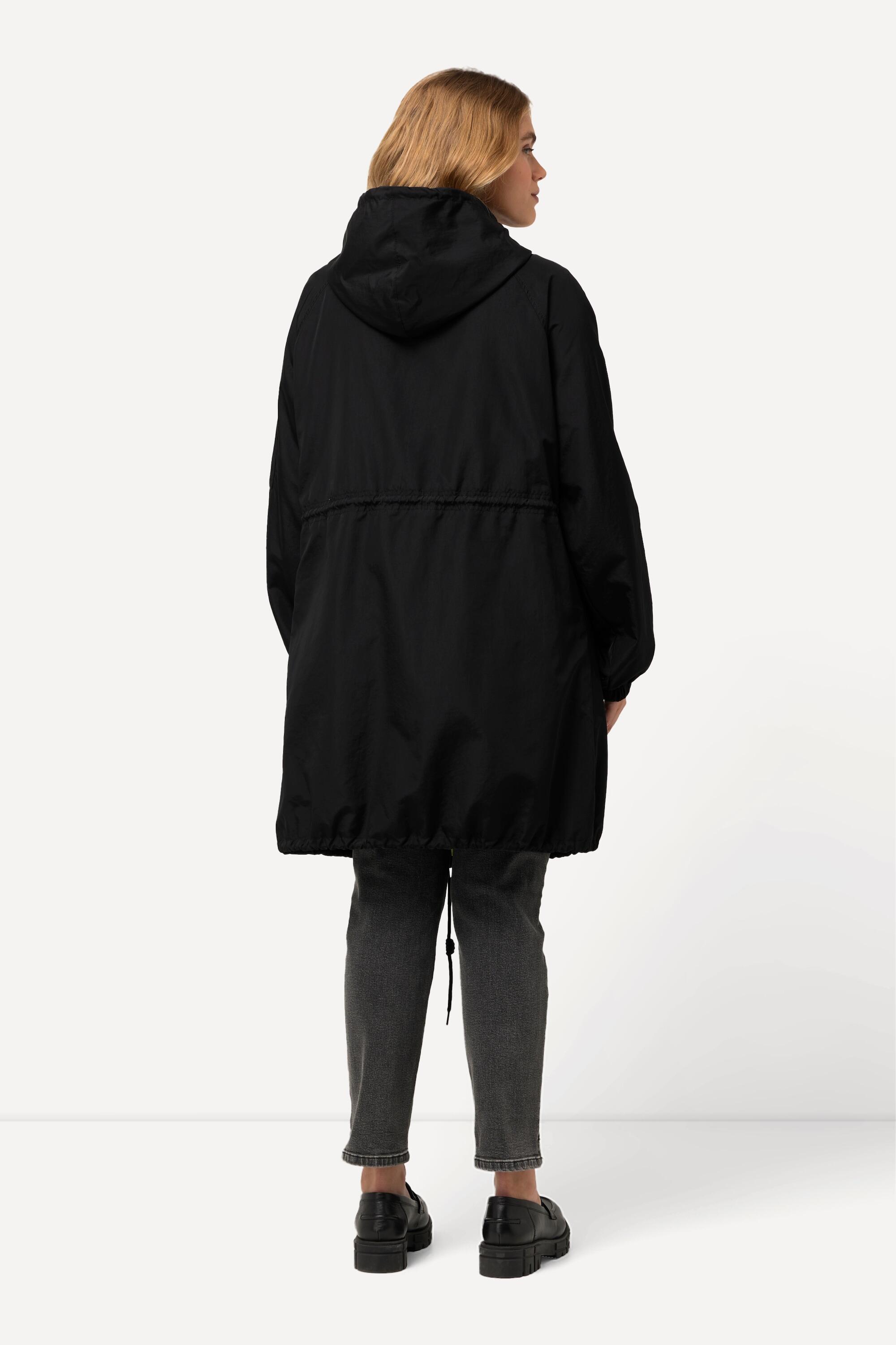 Femme Veste à col montant 2/6