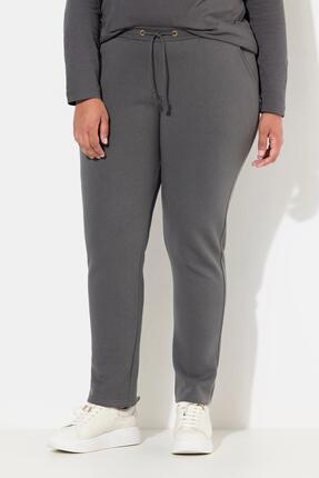 Femme Pantalon molleton envers douillet