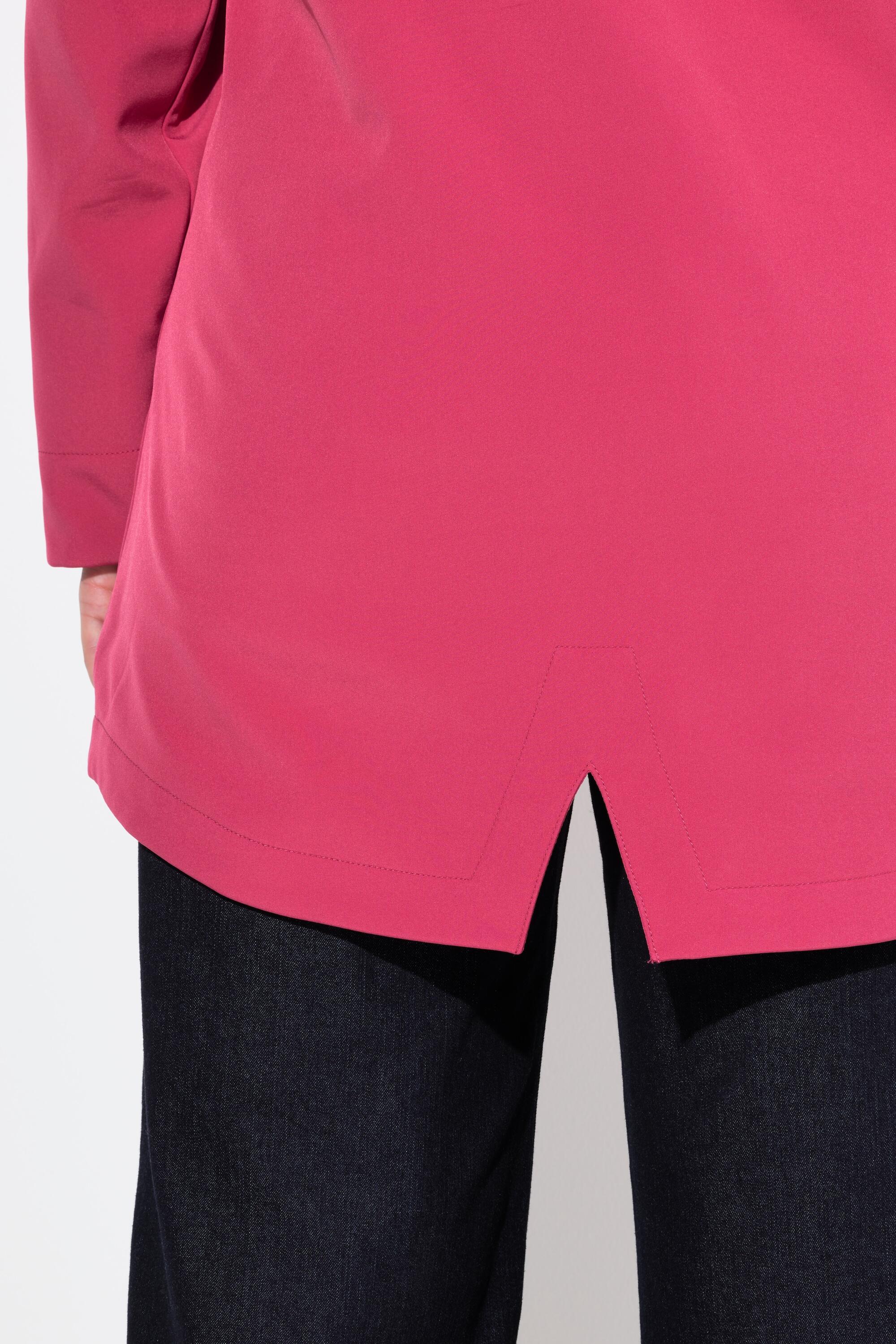 Femme Veste Softshell HYPRAR déperlante doublure en polaire 3/7