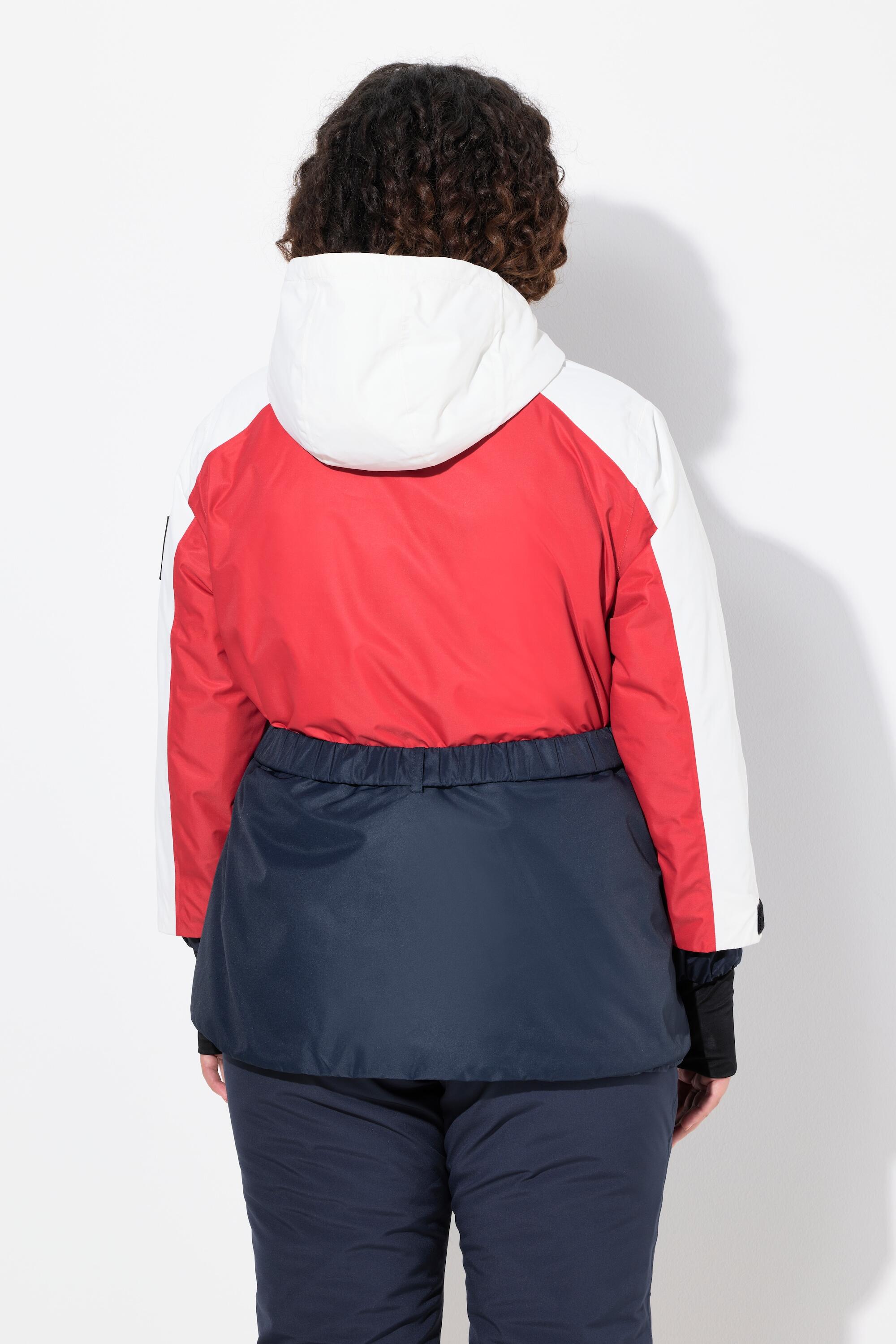 Femme Veste technique imperméable 2/7