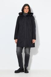 Femme Veste technique HYPRAR à capuche imperméable