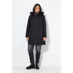 Femme Veste technique HYPRAR à capuche imperméable