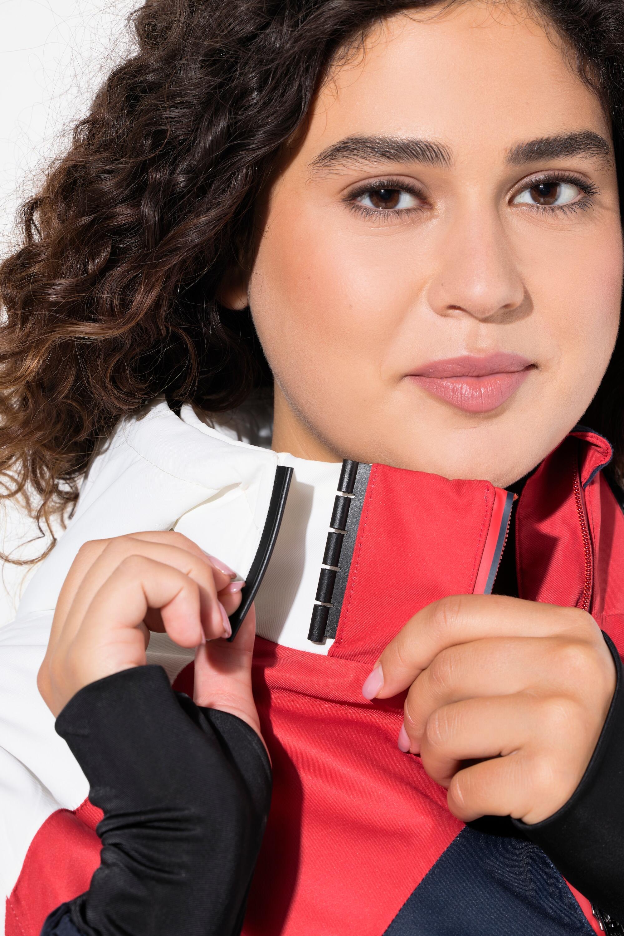 Femme Veste technique imperméable 4/7