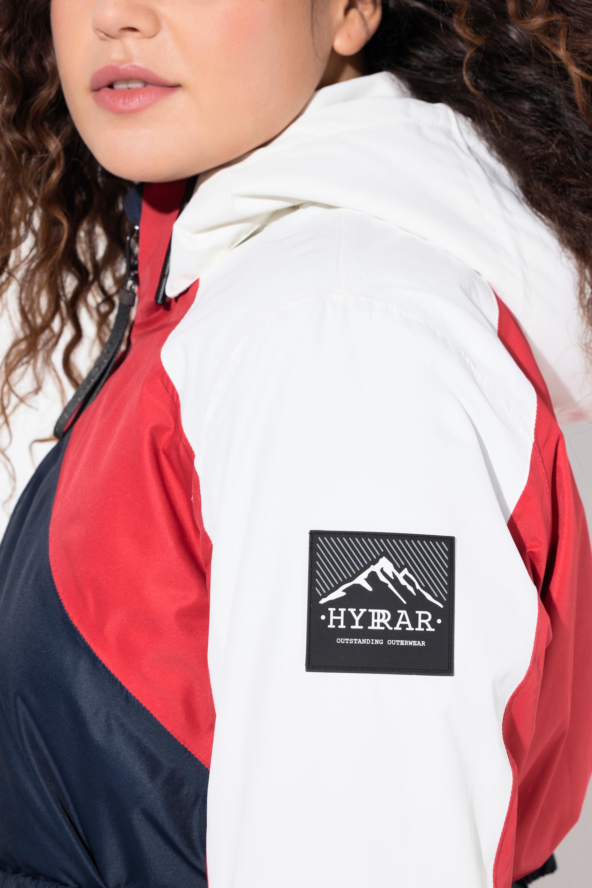 Femme Veste technique imperméable 6/7