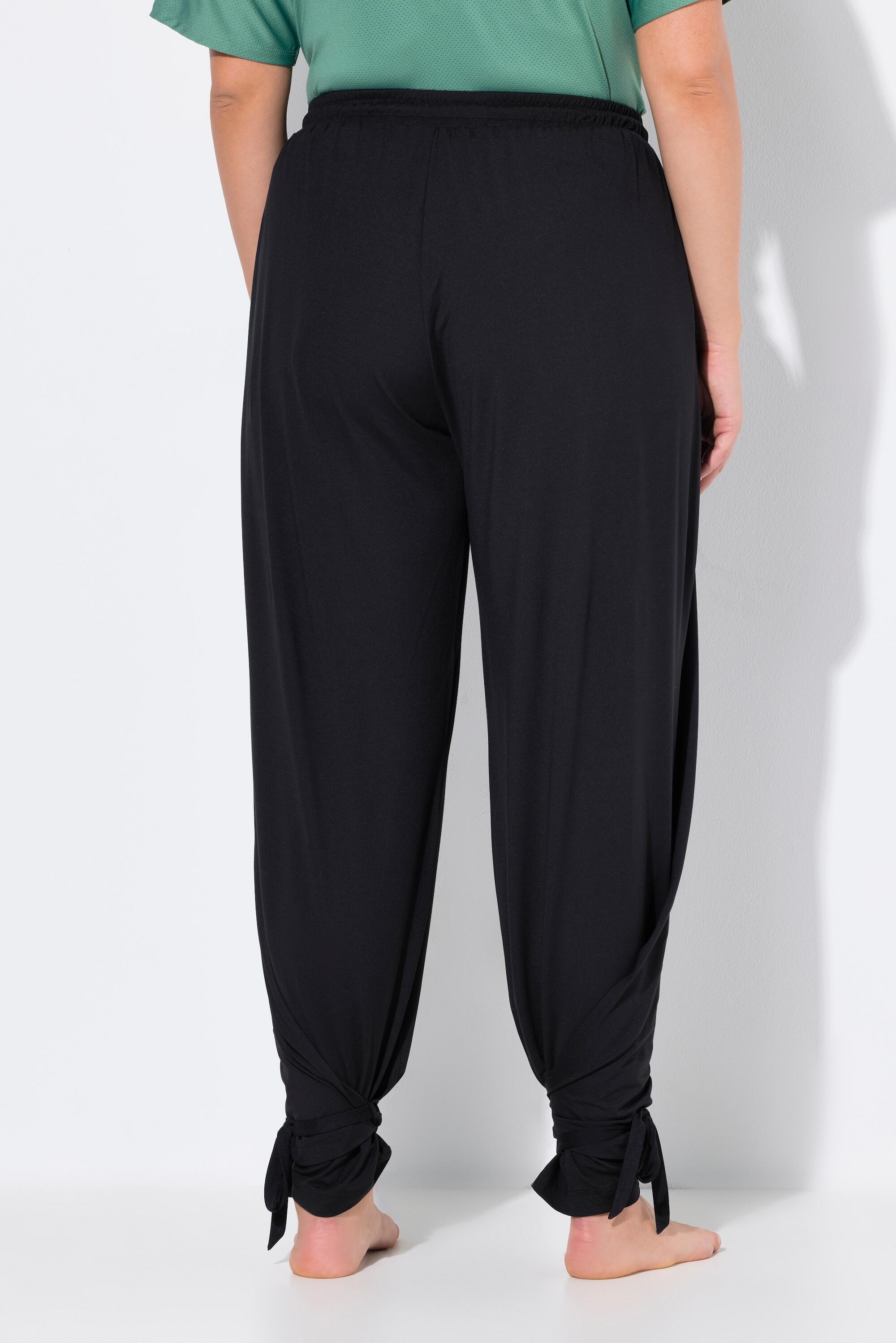 Femme Pantalon de jogging technique. Séchage rapide. Matière recyclée 2/7