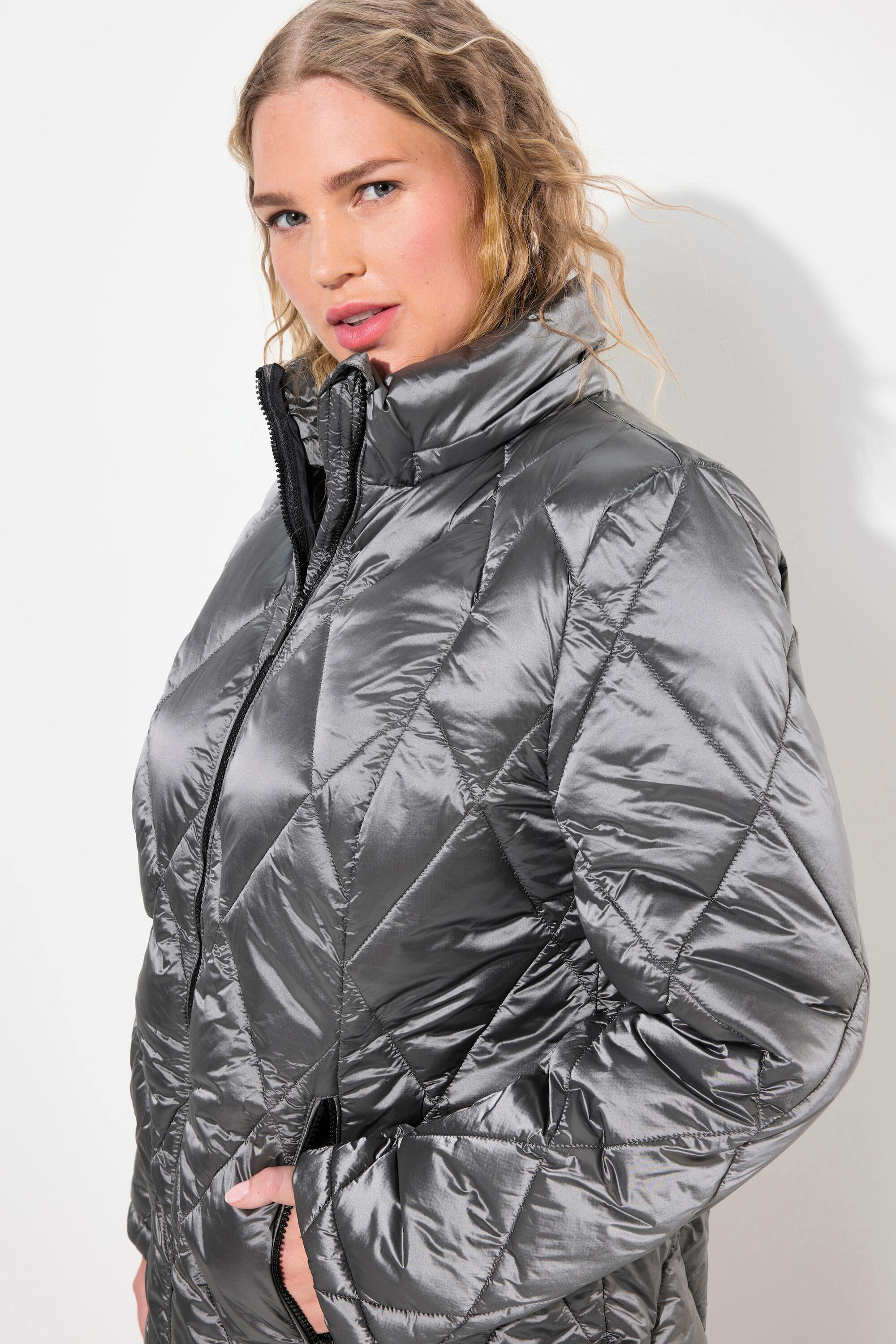 Femme Veste matelassée HYPRAR avec capuche 3/6