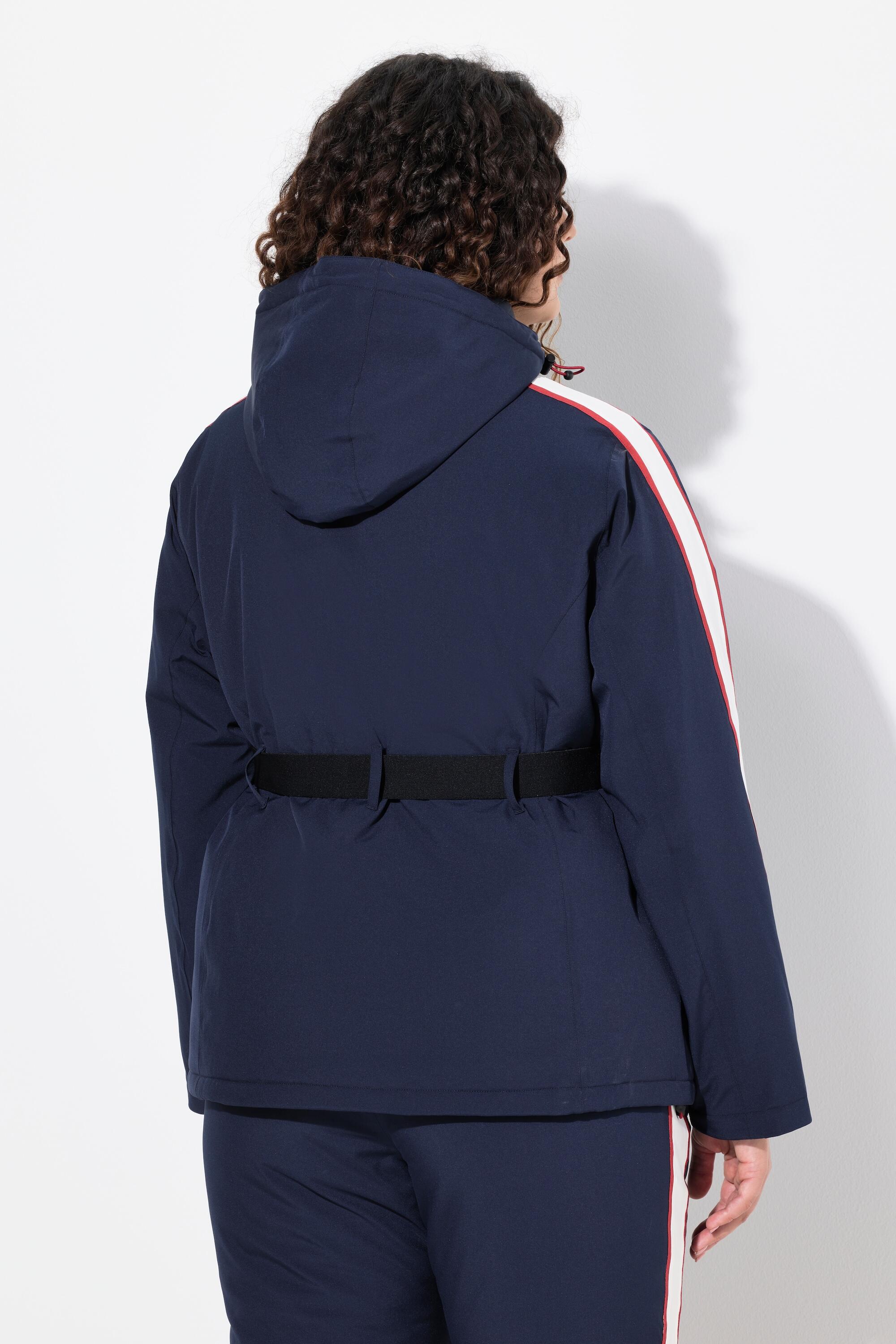 Femme Veste technique imperméable 2/7