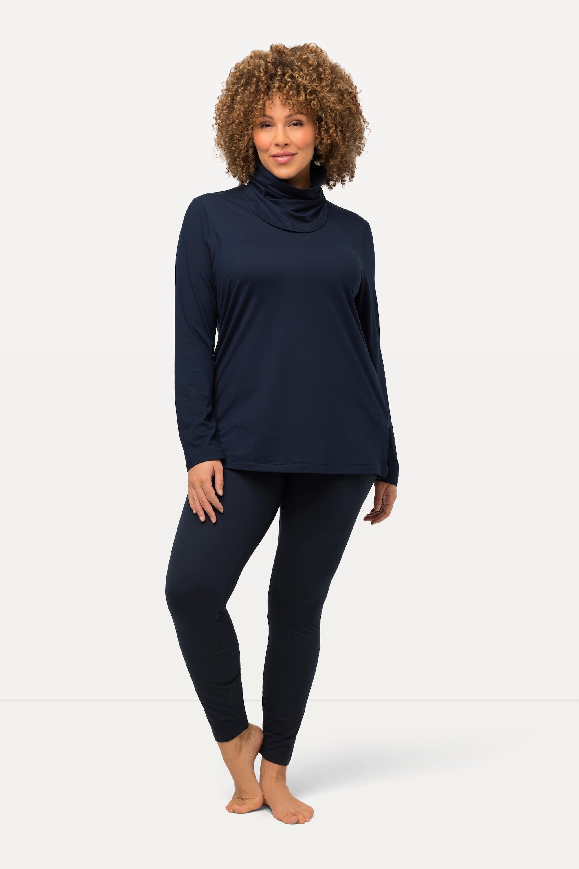 Femme Legging de ski fonctionnel séchage rapide 5/7