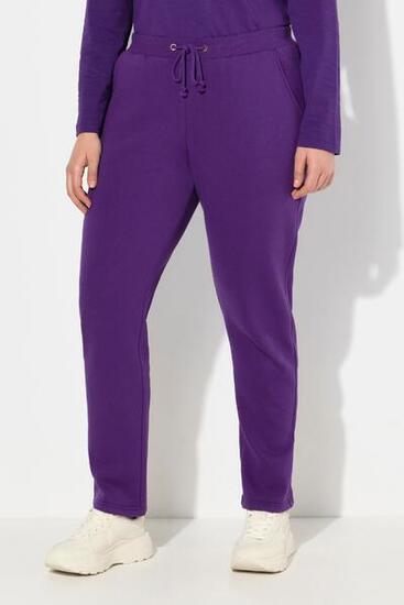 Femme Pantalon molleton envers douillet