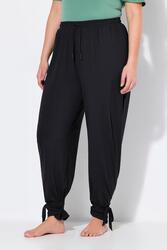 Femme Pantalon de jogging technique. Séchage rapide. Matière recyclée