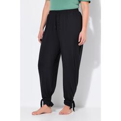 Femme Pantalon de jogging technique. Séchage rapide. Matière recyclée