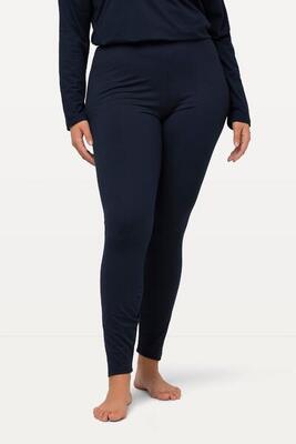 Damen Ski-Funktionsleggings schnelltrocknend extrawarm