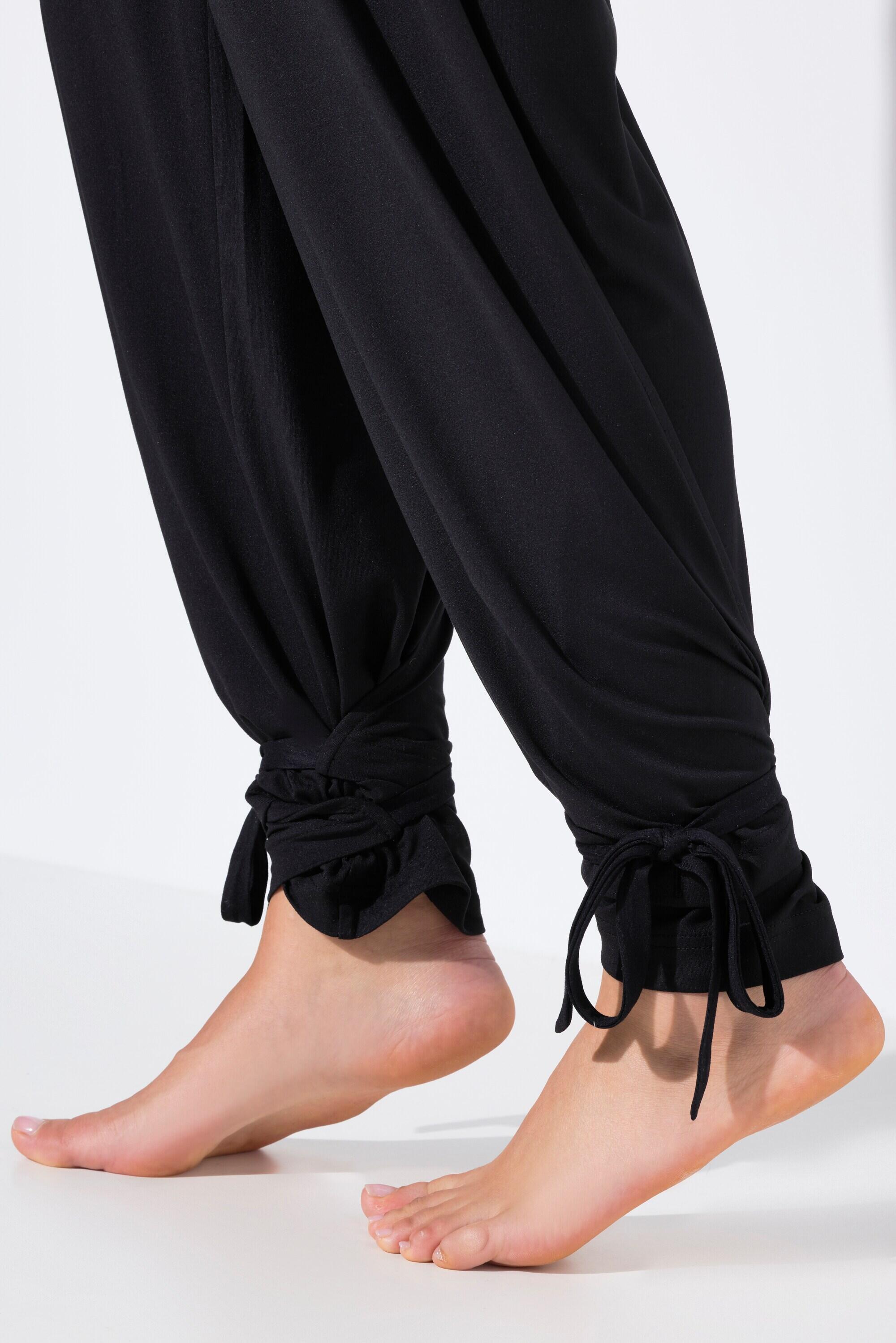 Femme Pantalon de jogging technique. Séchage rapide. Matière recyclée 6/7