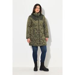 Femme Veste matelassée HYPRAR avec capuche