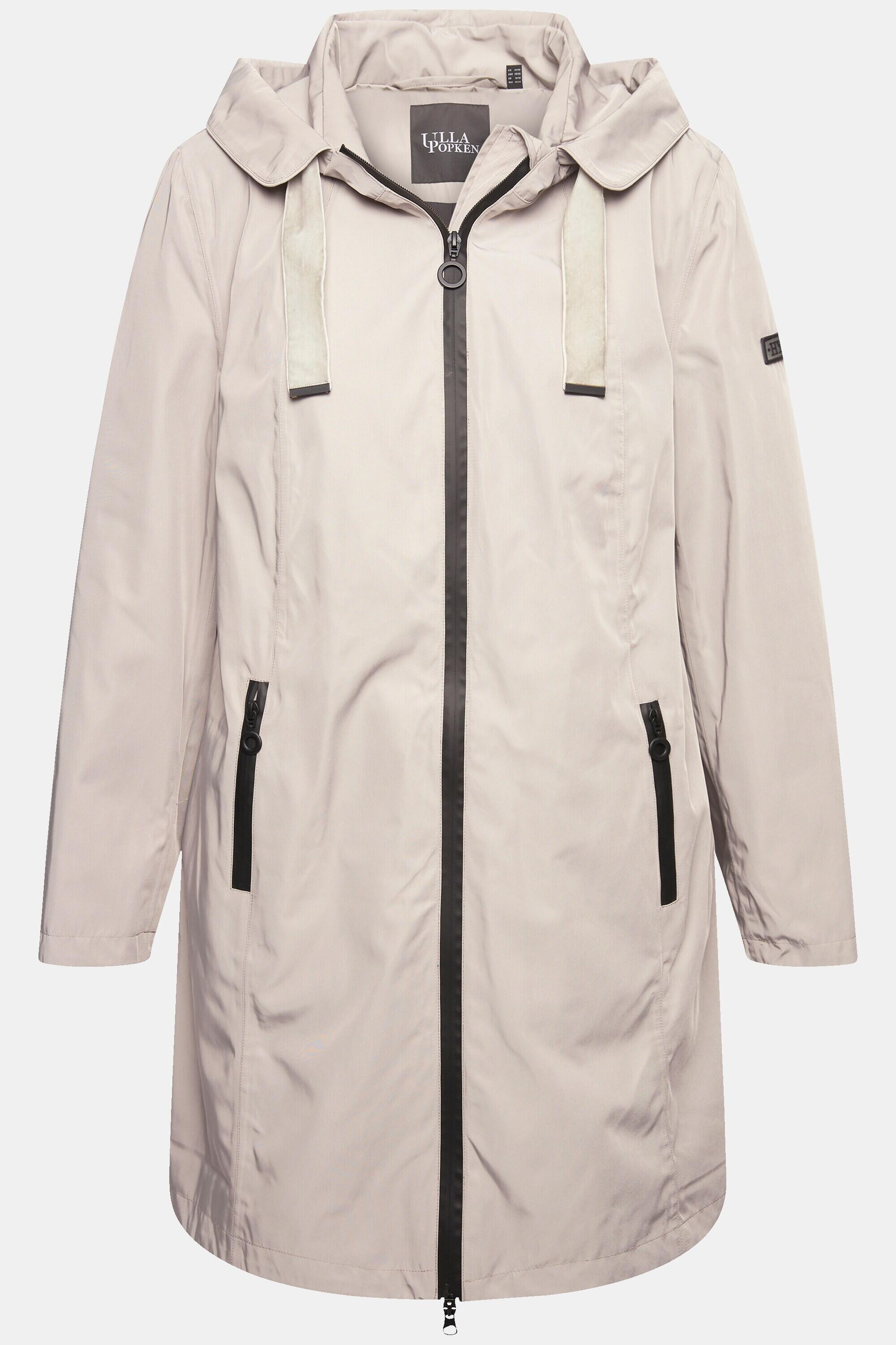 Femme Veste technique HYPRAR à capuche imperméable 9/9