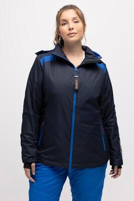 Dames hyprar performance jas waterdicht 2-egzipper