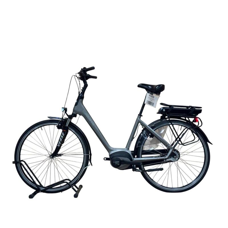 Second life - Rower Elektryczny Sparta A-Shine Fit M7B Nexus - Jak nowy