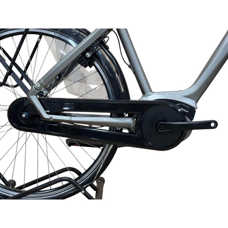 Second life - Rower Elektryczny Sparta A-Shine Fit M7B Nexus - Jak nowy
