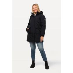 Femme Veste technique HYPRAR imperméable col montant