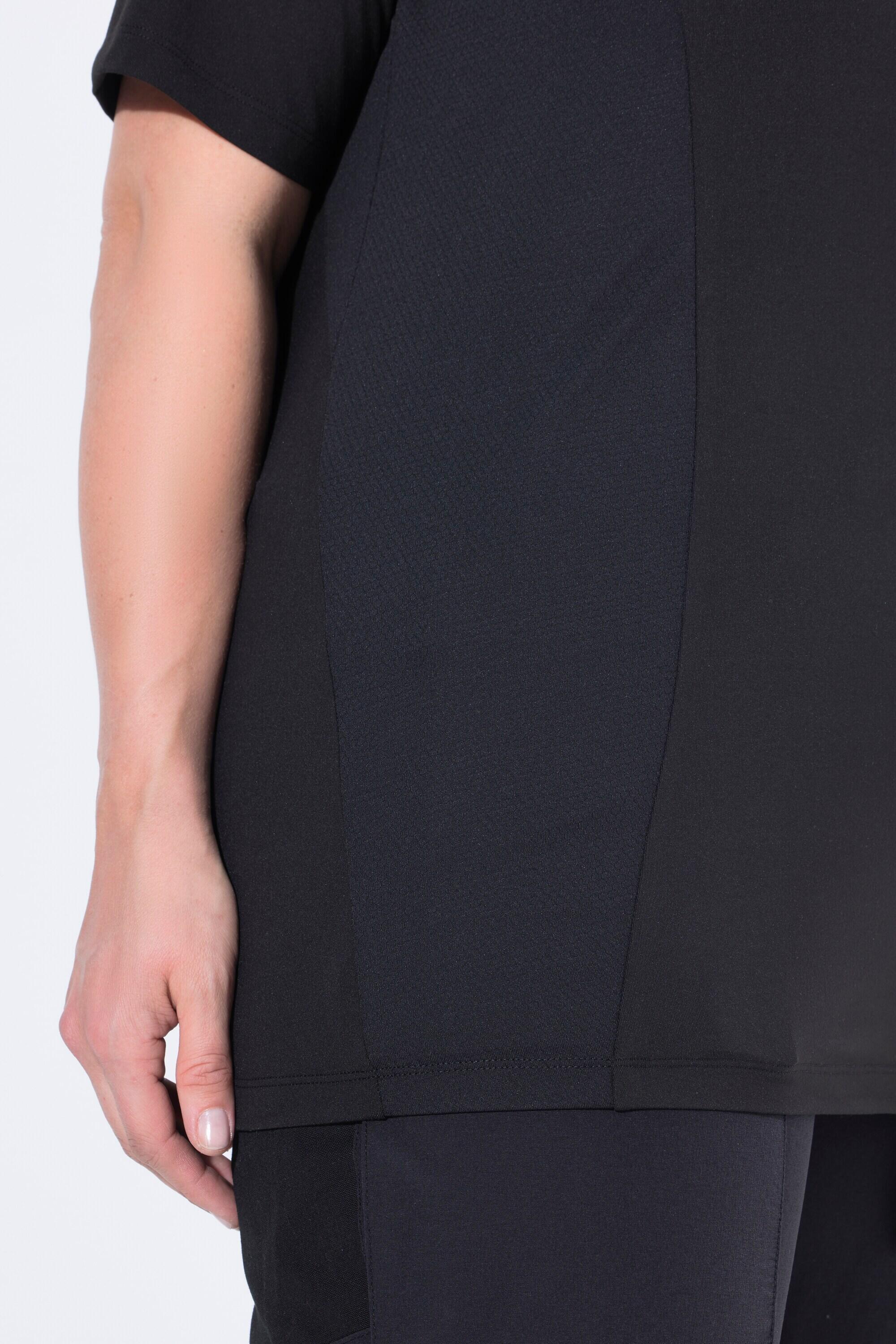 Femme T-shirt technique décolleté rond et manches courtes 5/7