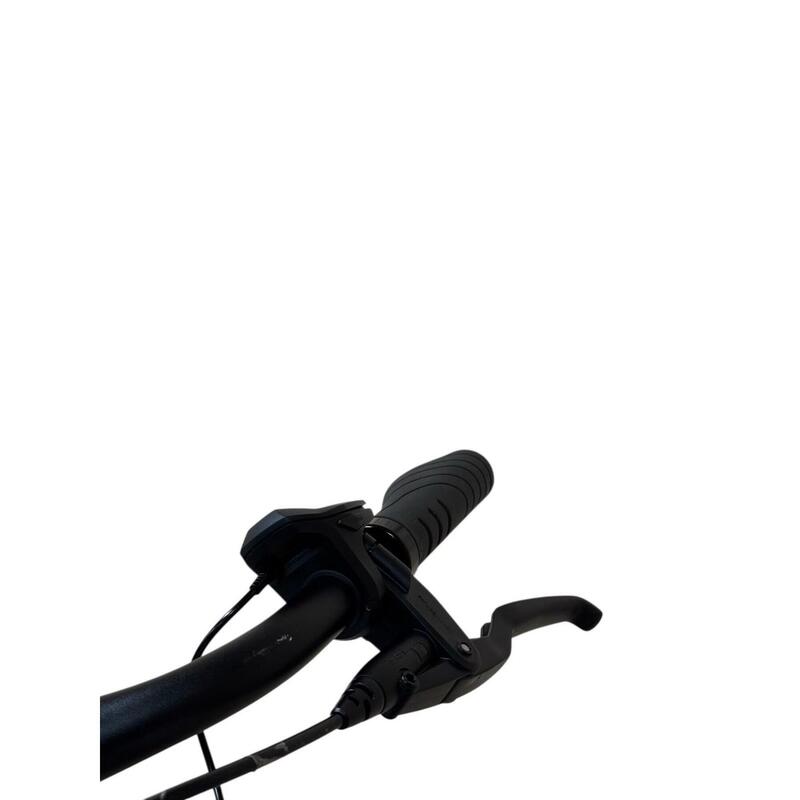 Second life - Rower Elektryczny Sparta A-Shine Fit M7B Nexus - Jak nowy