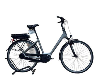 Refurbished - e-bike sparta a-shine fit m7b nexus - zeer goed