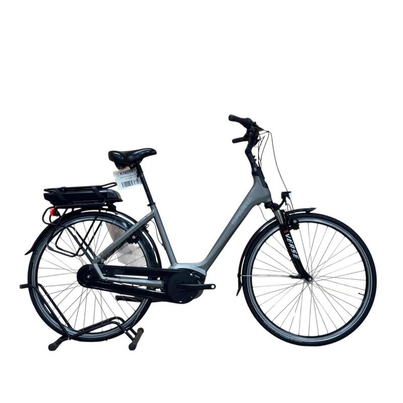 Second life - Rower Elektryczny Sparta A-Shine Fit M7B Nexus - Jak nowy