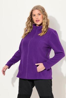 Damen Fleecejacke Baukastensystem Innenjacke recycelt