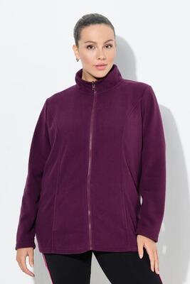 Damen Fleecejacke Baukastensystem Innenjacke recycelt