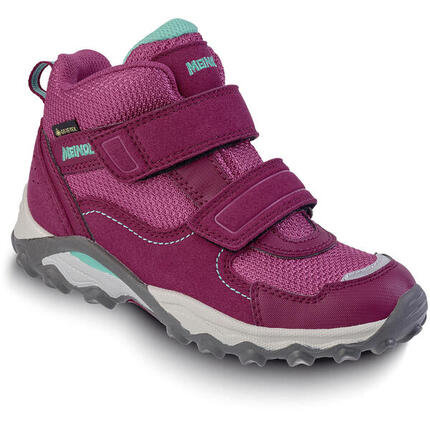 Buty trekkingowe dziecięce MEINDL Skye Junior GTX, z membraną Gore-Tex