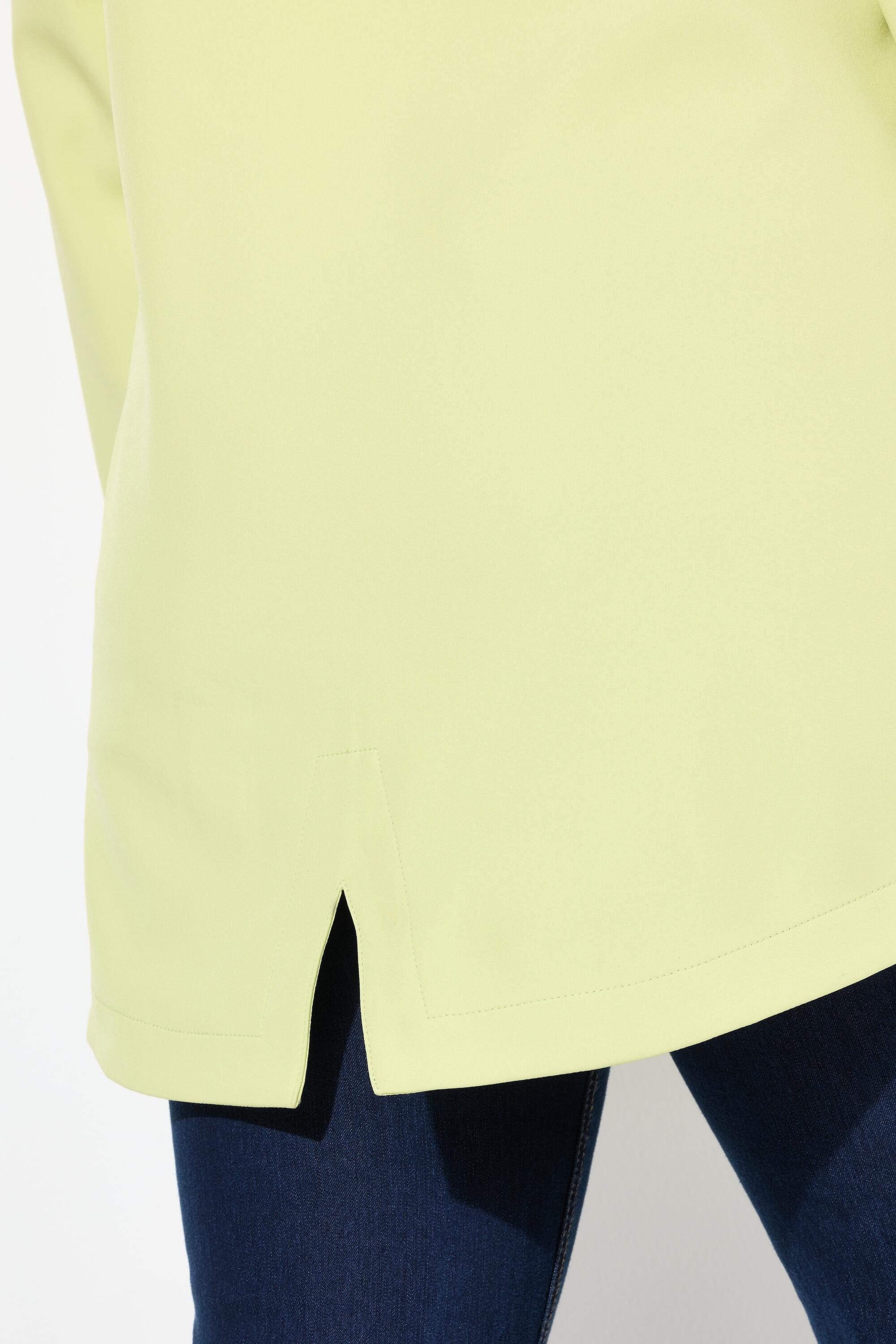 Femme Veste Softshell HYPRAR déperlante doublure en polaire 3/7