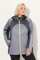 Femme Veste technique imperméable