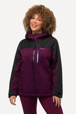 Dames hyprar functionele jas waterdicht capuchon