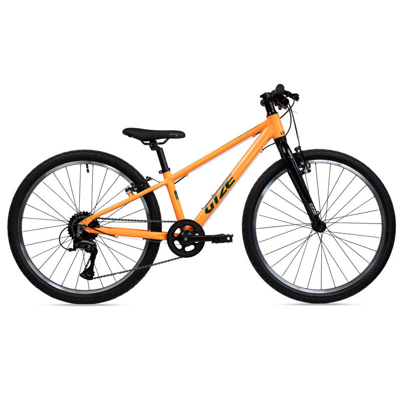 Super lekki rower dziecięcy Goetze LIGHT 24"