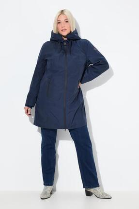 Femme Veste technique HYPRAR à capuche imperméable