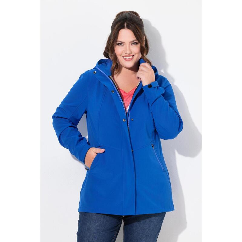 Parka Wasserdichte Longjacke Wasserdichte Jacke Lange GefÃ¼tterte