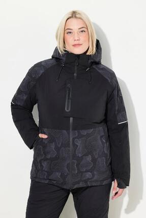 Femme Veste technique HYPRAR tissu imperméable